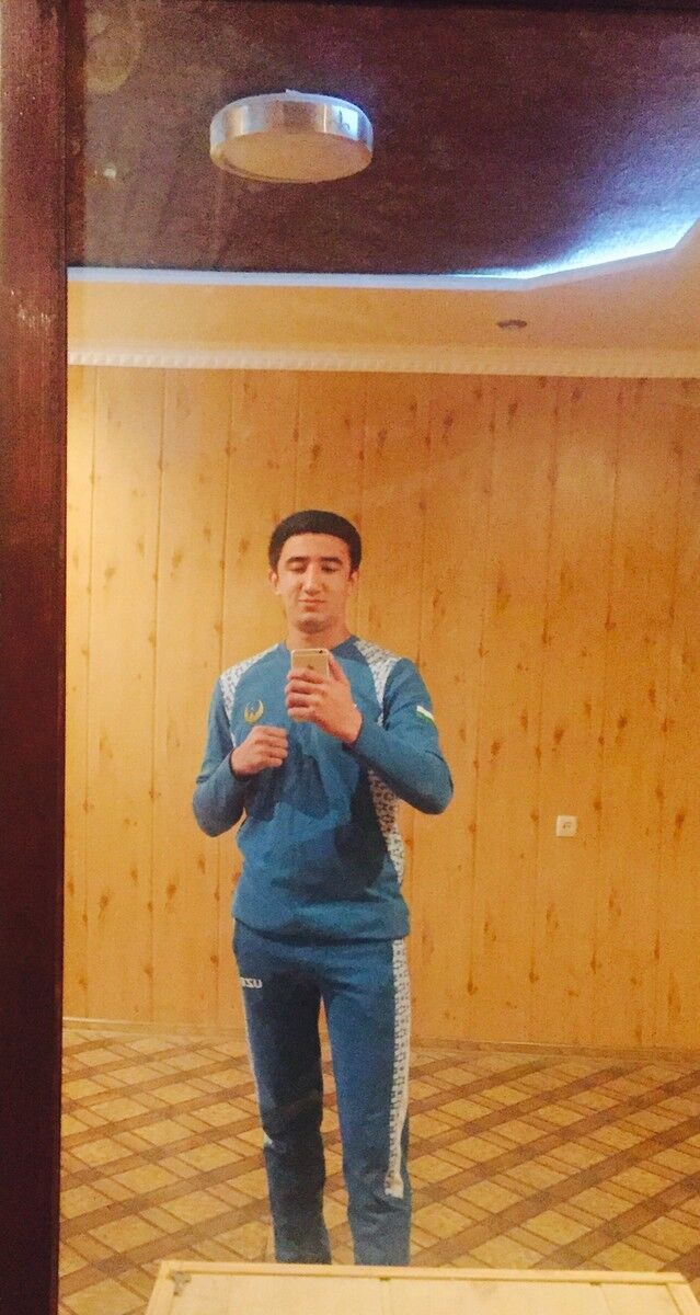 ���� 11810994 ������� Botir, 27 ���, ���� ���������� � ��������