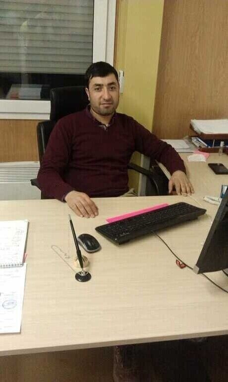 ���� 20197294 ������� Mustafa, 38 ���, ���� ���������� � ������������