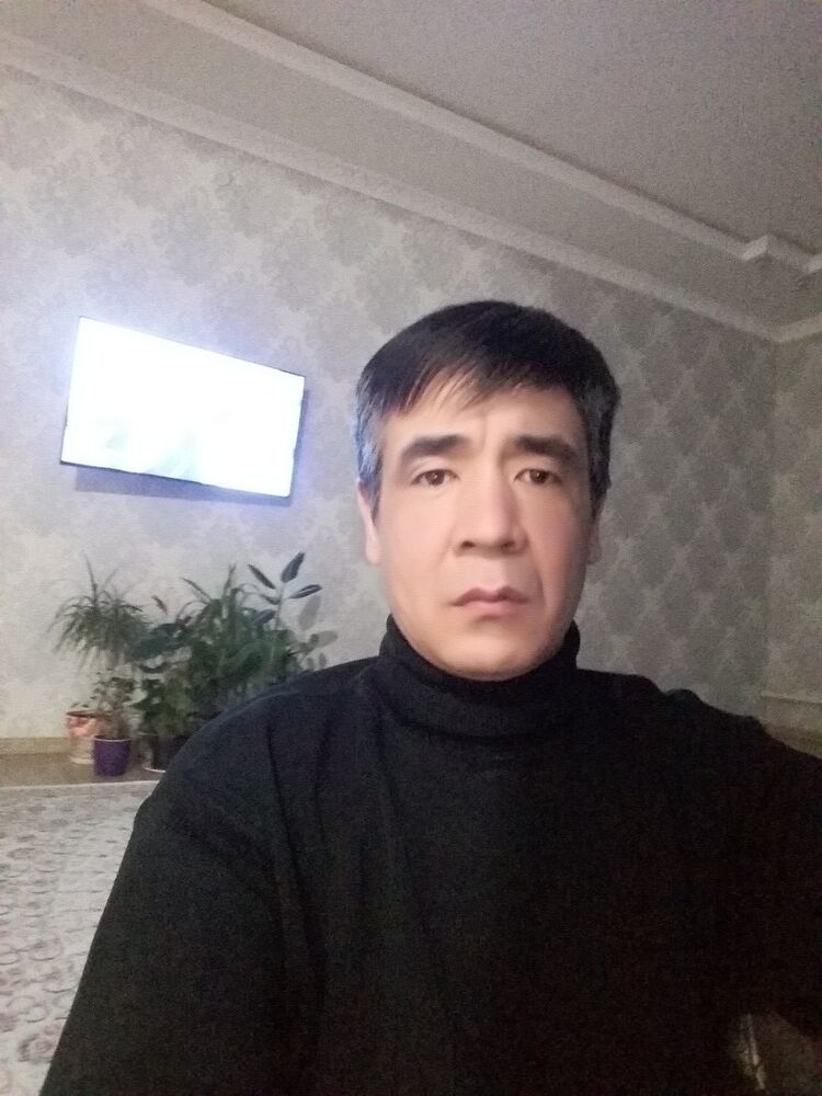  15263624  KYANISHBEK, 45 ,    