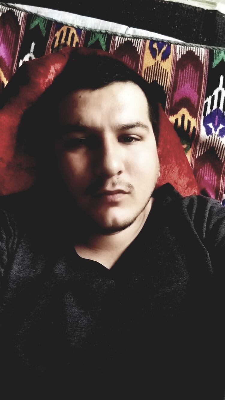 ���� 25679974 ������� Johongir, 35 ���, ���� ���������� � ��������