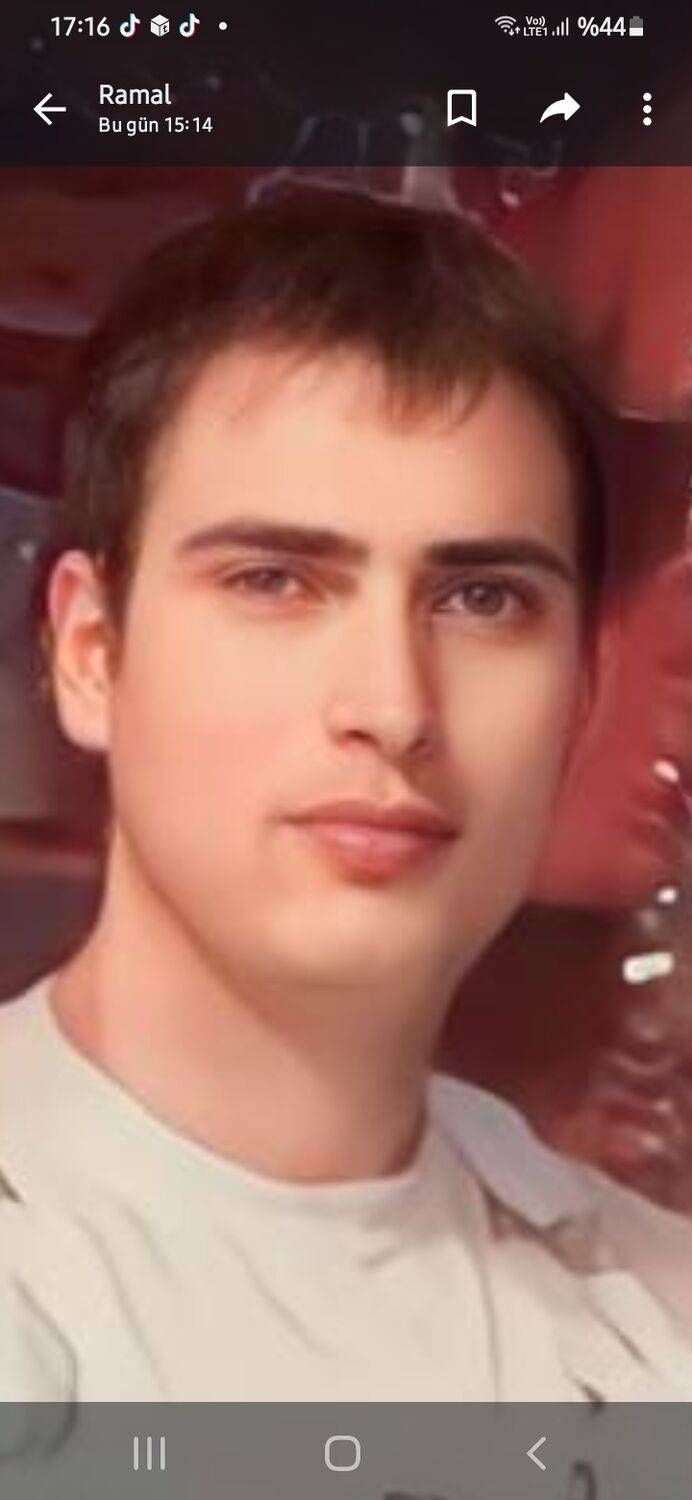  41687014  Onur, 36 ,    
