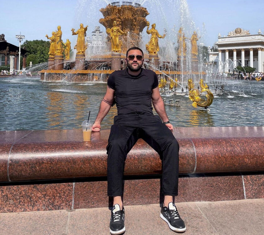 ���� 40406884 ������� Rus, 34 ����, ���� ���������� � ������