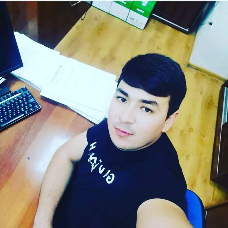  34365454  SHAHBOZ, 33 ,    