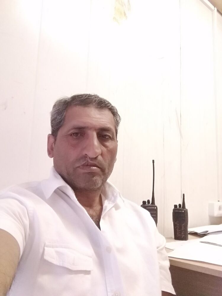 ���� 16946034 ������� Cevdet, 52 ����, ���� ���������� � ������