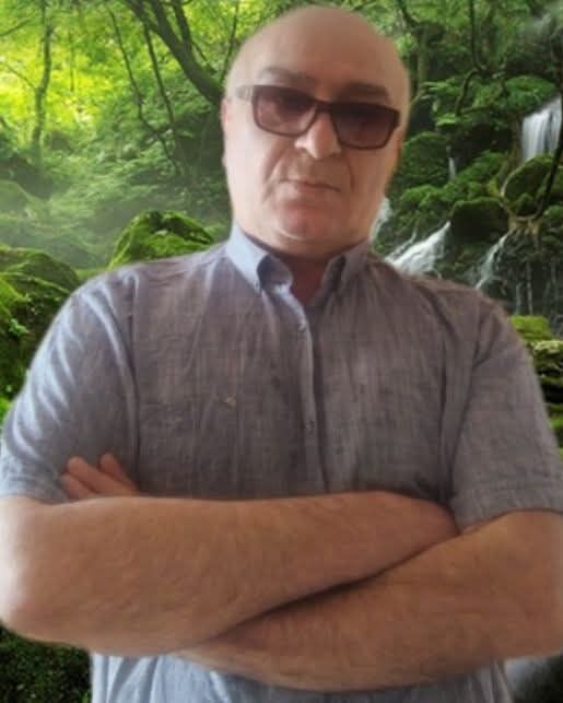 ���� 53842494 ������� Vardan Van, 61 ���, ���� ���������� � �������