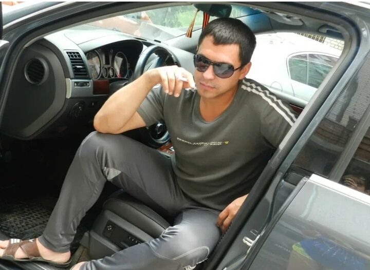 ���� 42793804 ������� ��������, 36 ���, ���� ���������� � �������-��-����