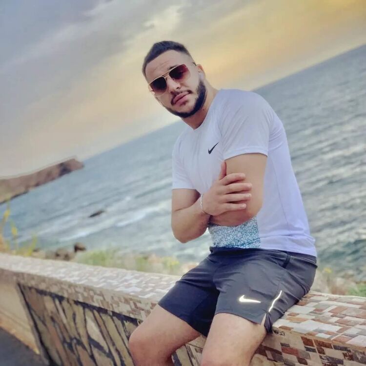  Oued Sly,   Zaki RBH, 23 ,   ,   