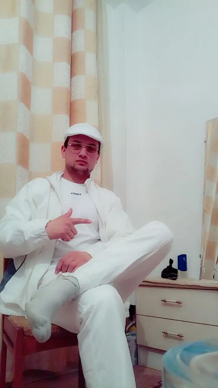 ���� 26438944 ������� Jasurbek, 33 ����, ���� ���������� � ������