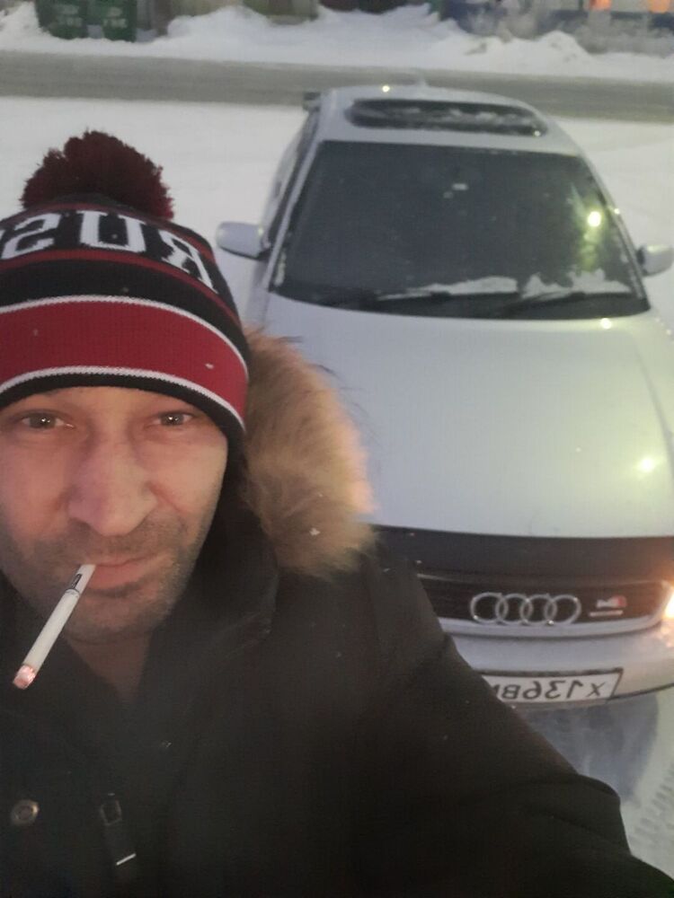 ���������� �����������, ���� ������� Ivan, 41 ���, ������������ ��� ������, ����� � ���������