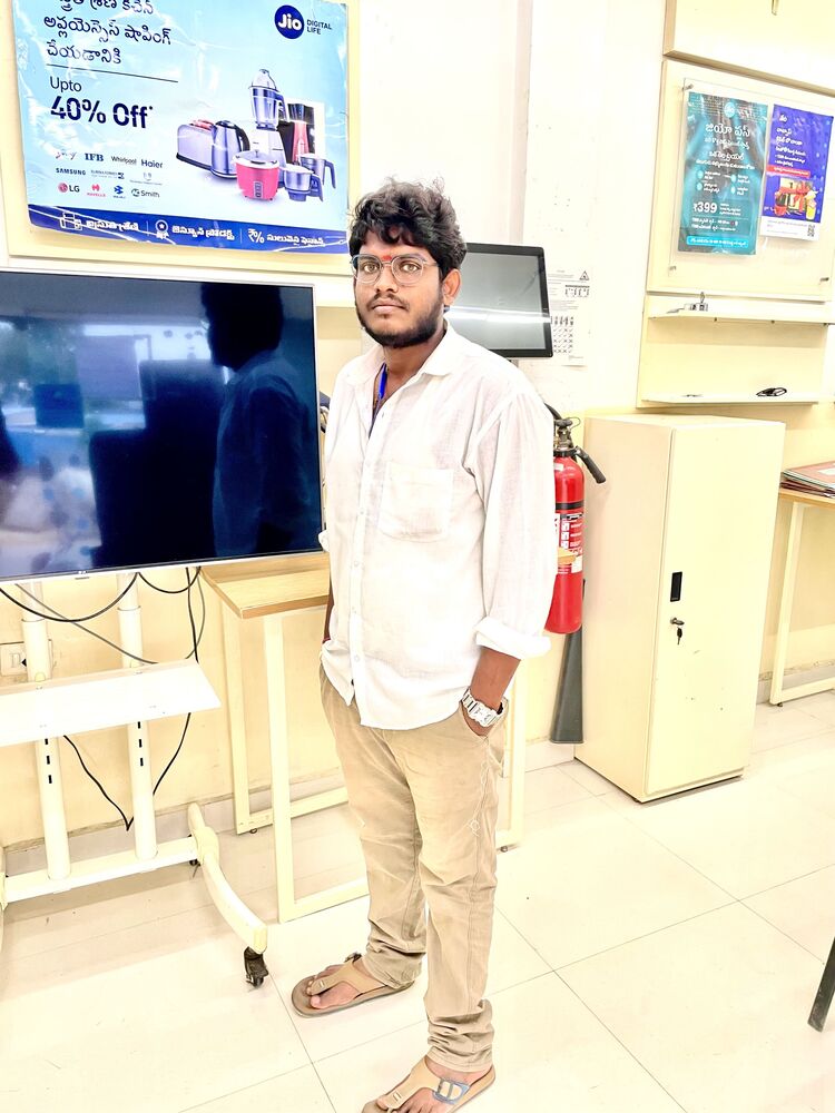 ���������� ������, ���� ������� Venkatesh, 29 ���, ������������ ��� ������, ����� � ���������