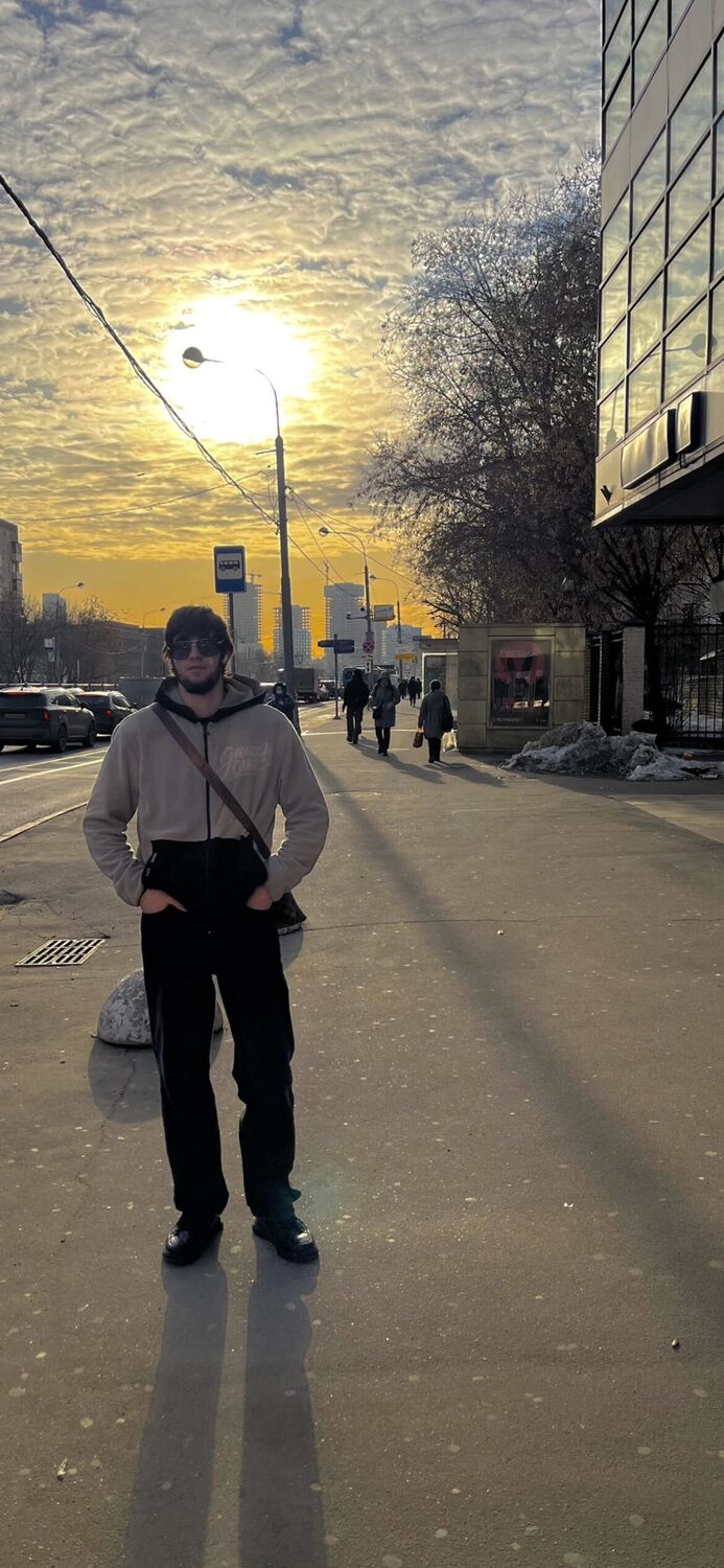 ���������� ������, ���� ����� ����, 23 ����, ������������ ��� ������, ����� � ���������