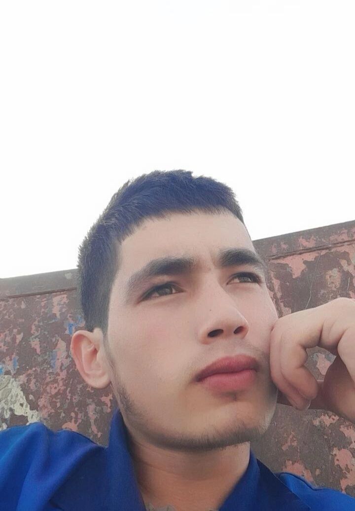 ���� 36983064 ����� Asadbek, 22 ����, ���� ���������� � ������