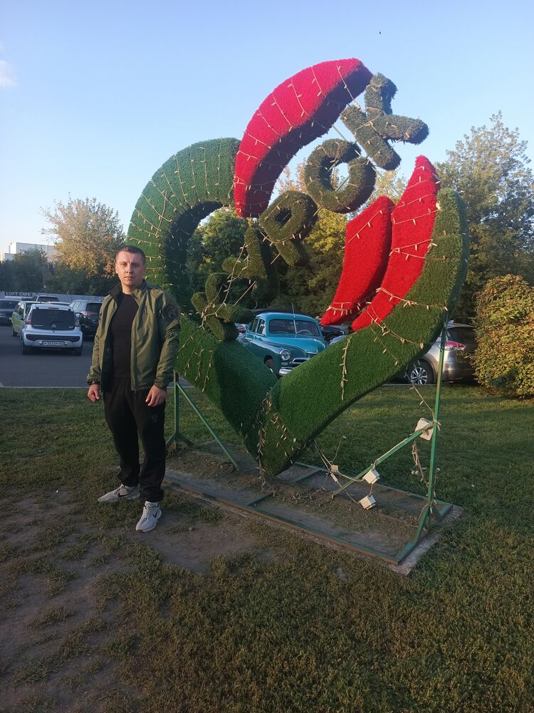  53873684  Alexey, 31 ,    