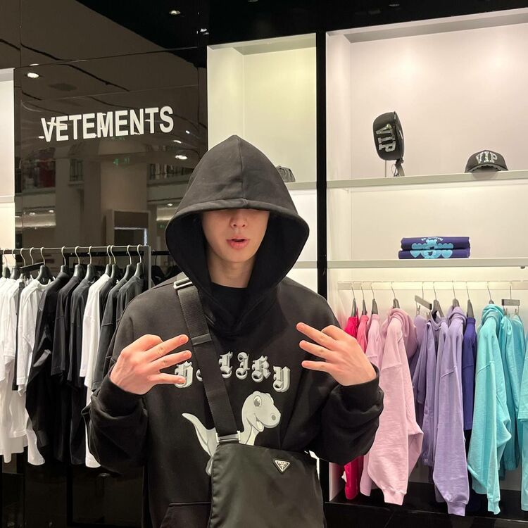 ���������� �����-���������, ���� ����� VovchikHype, 22 ����, ������������ ��� ������, ����� � ���������