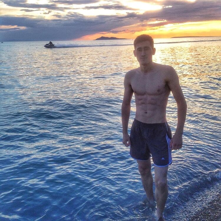 ���� 13480664 ������� Erlan, 34 ����, ���� ���������� � ������