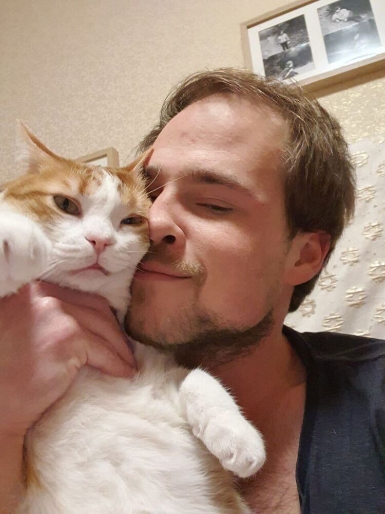 ���������� �������, ���� ������� Valentine, 27 ���, ������������ ��� ������, ����� � ���������