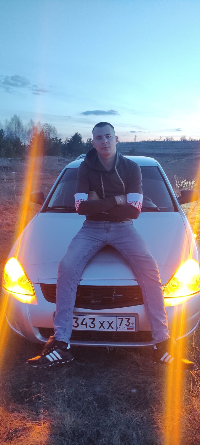  26292964  Serega, 38 ,    