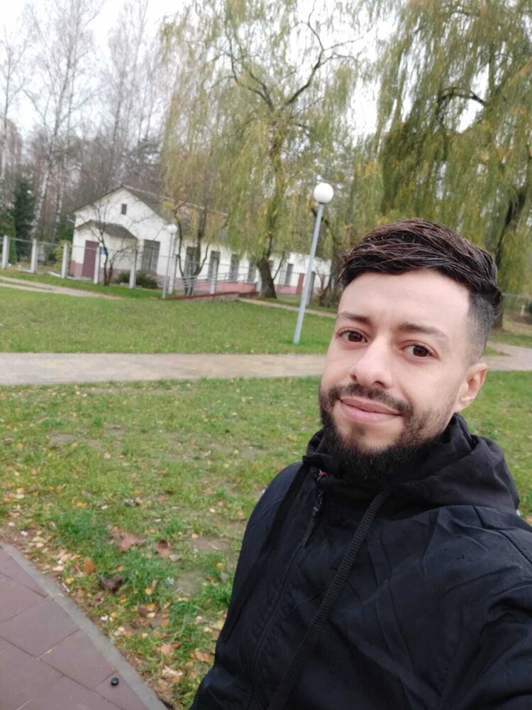 ���� 41365334 ������� Youssef, 34 ����, ���� ���������� � ������