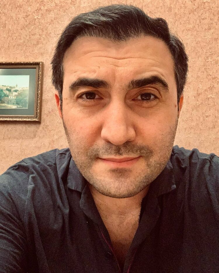 ���������� ��������, ���� ������� James, 59 ���, ������������ ��� ������, ����� � ���������