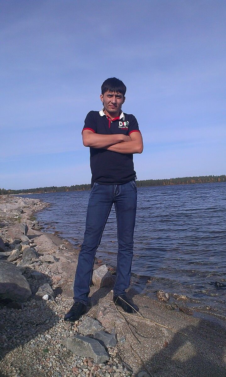  6906724  Shahruh, 39 ,    