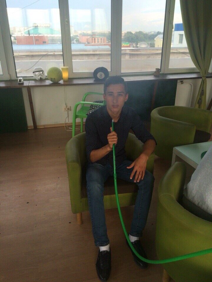  8169574  Surik, 28 ,    