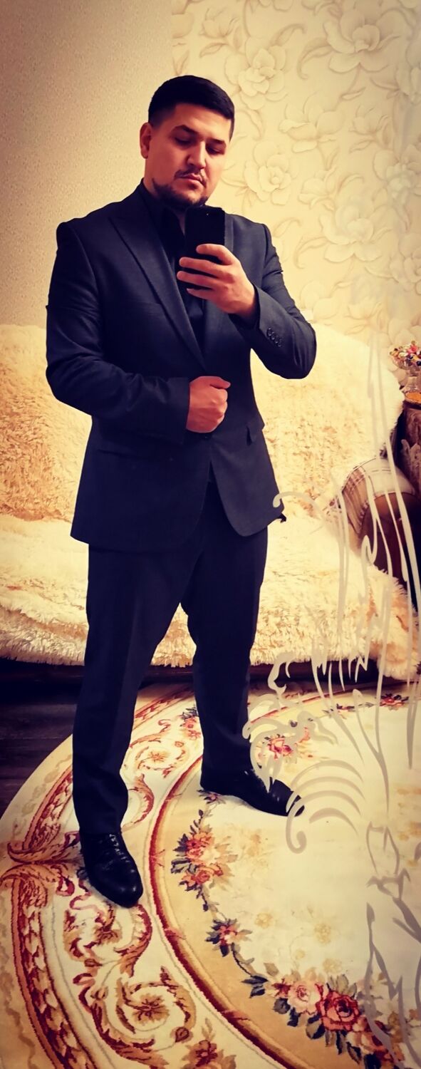 ���� 28946234 ������� Vusal, 32 ����, ���� ���������� � ����