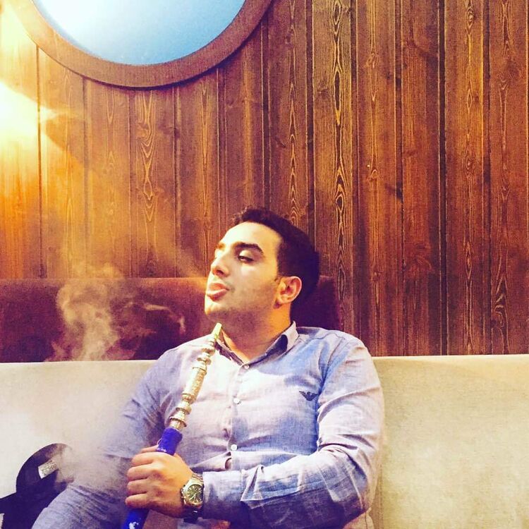 ���� 40235664 ������� Rauf, 38 ���, ���� ���������� � ����