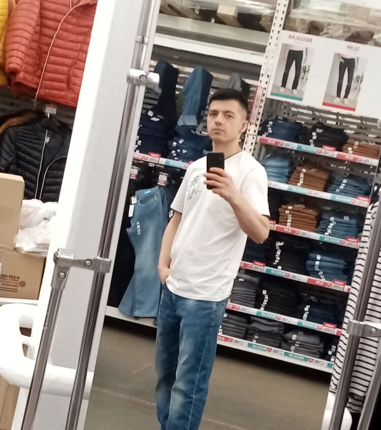 ���� 26646304 ������� Abbos, 32 ����, ���� ���������� � ������