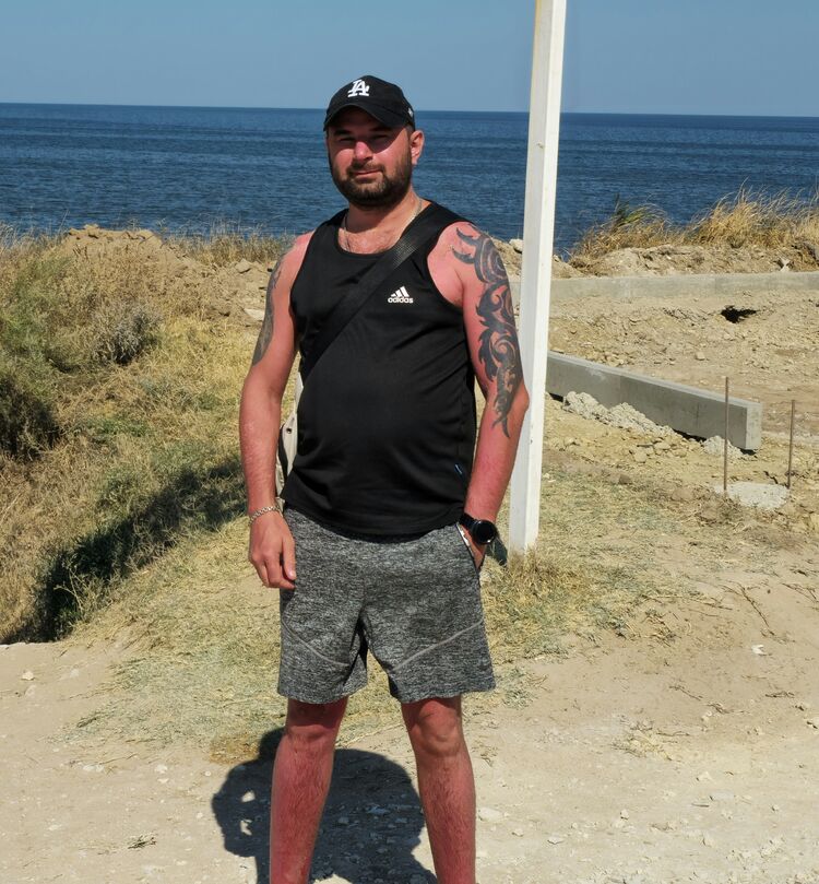  ,   Sergey, 35 ,   ,   , c 