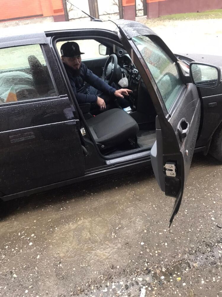 ���������� ������, ���� ������� Abubakr, 34 ����, ������������ ��� ������, ����� � ���������