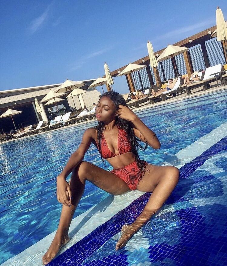  Lagos,   Princess, 28 ,   ,   