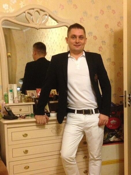 ���� 18184104 ������� ������, 43 ����, ���� ���������� � ������������