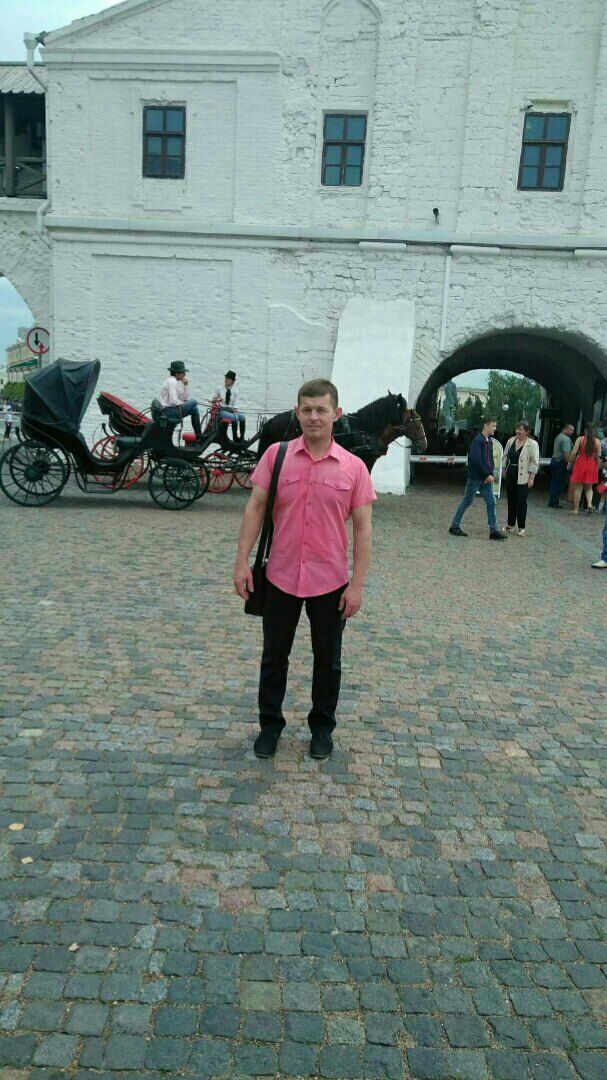 ���� 25074764 ������� Ildar, 48 ���, ���� ���������� � ������