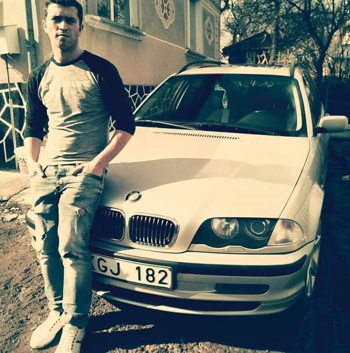  14655784  Ivan, 29 ,    -