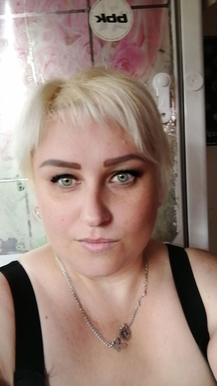  53046594  SVETLANA, 43 ,    