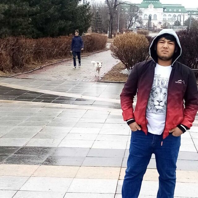  ,   Alik, 27 ,   ,   