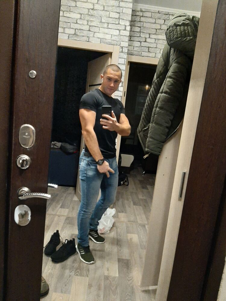 ���� 25858414 ������� Danil, 34 ����, ���� ���������� � ����������