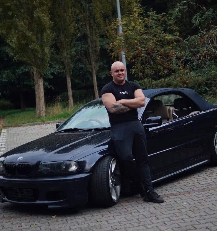  48896654  Mateusz, 34 ,    