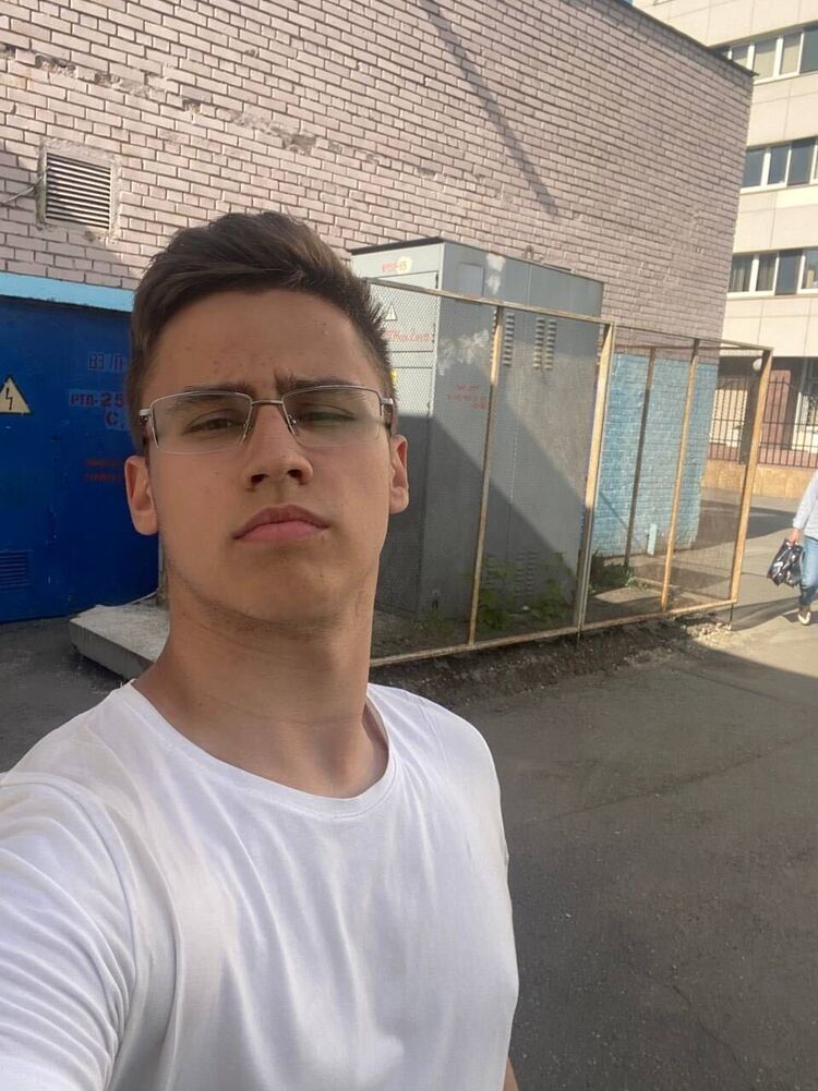 ���� 56243834 ����� �������, 21 ���, ���� ���������� � ������