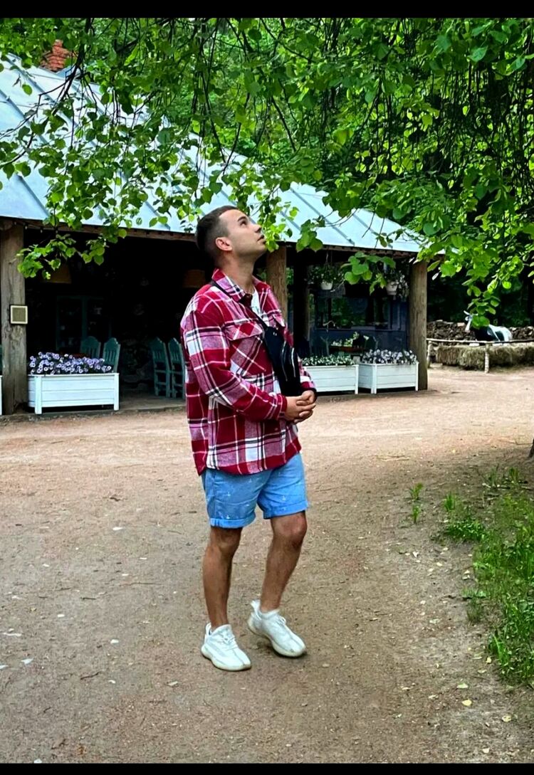 ���� 52006674 ������� Alex, 34 ����, ���� ���������� � �����-����������