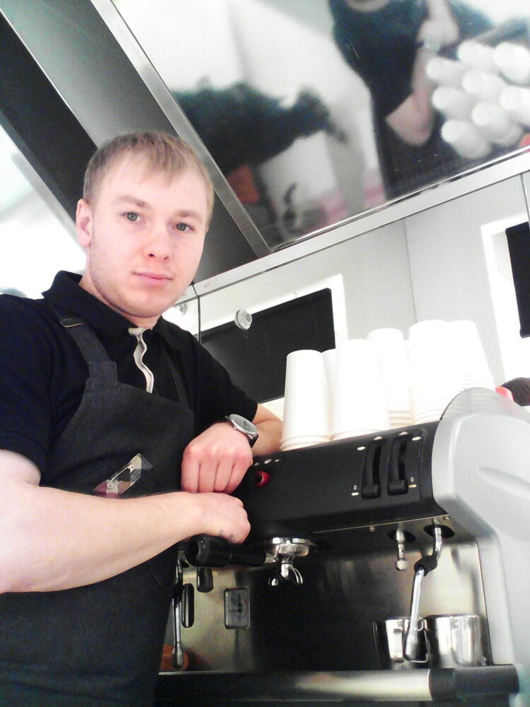 ���������� ������������, ���� ������� Maksim, 34 ����, ������������ 