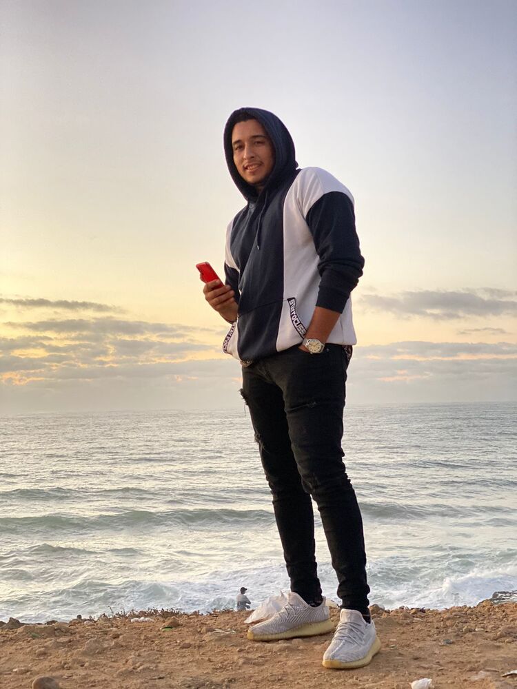 ���� 24619024 ������� Badr Eddine, 27 ���, ���� ���������� � ��������