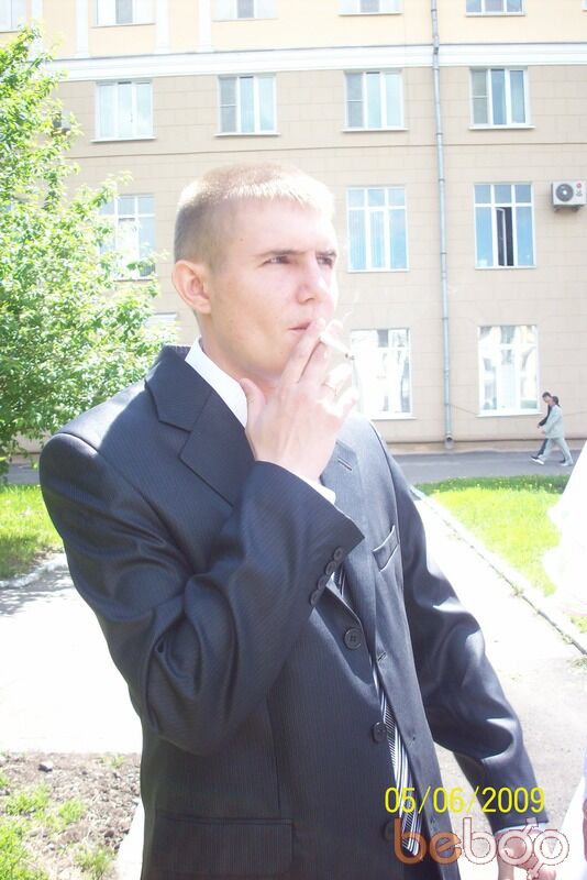 Знакомства Новокузнецк, фото мужчины FRICZ, 37 лет, познакомится для флирта