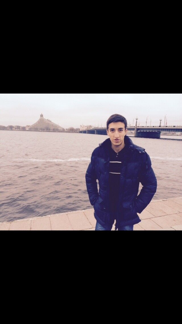 ���� 5834294 ������� Murod, 31 ���, ���� ���������� � ��������