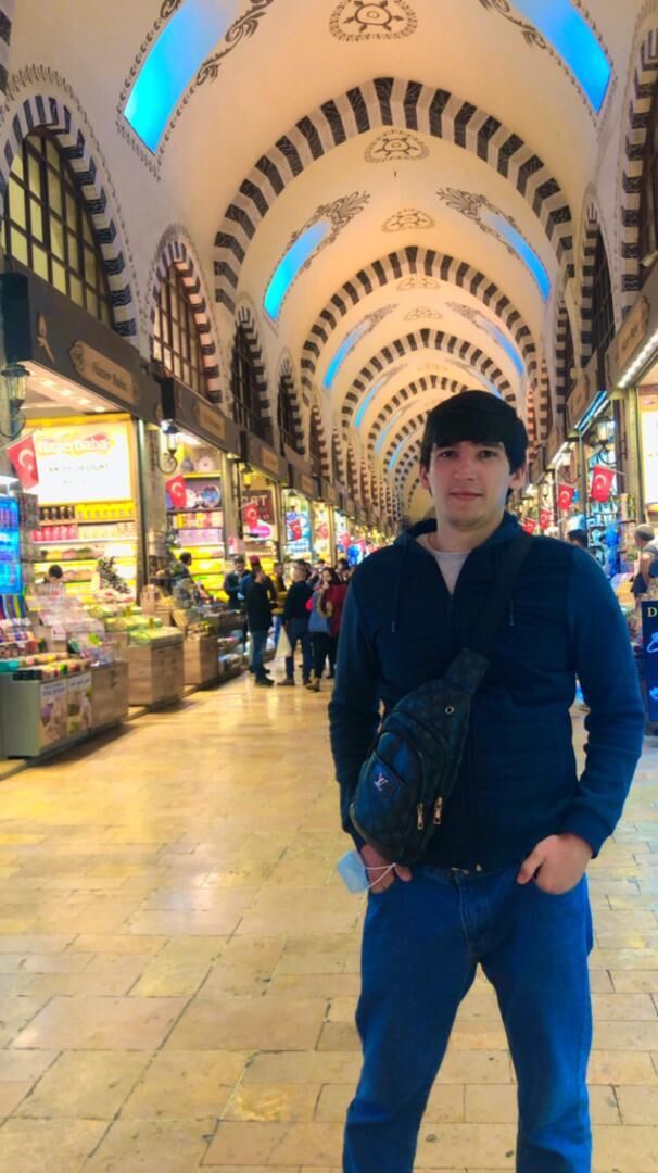 ���� 26516774 ������� ��������, 29 ���, ���� ���������� � ������