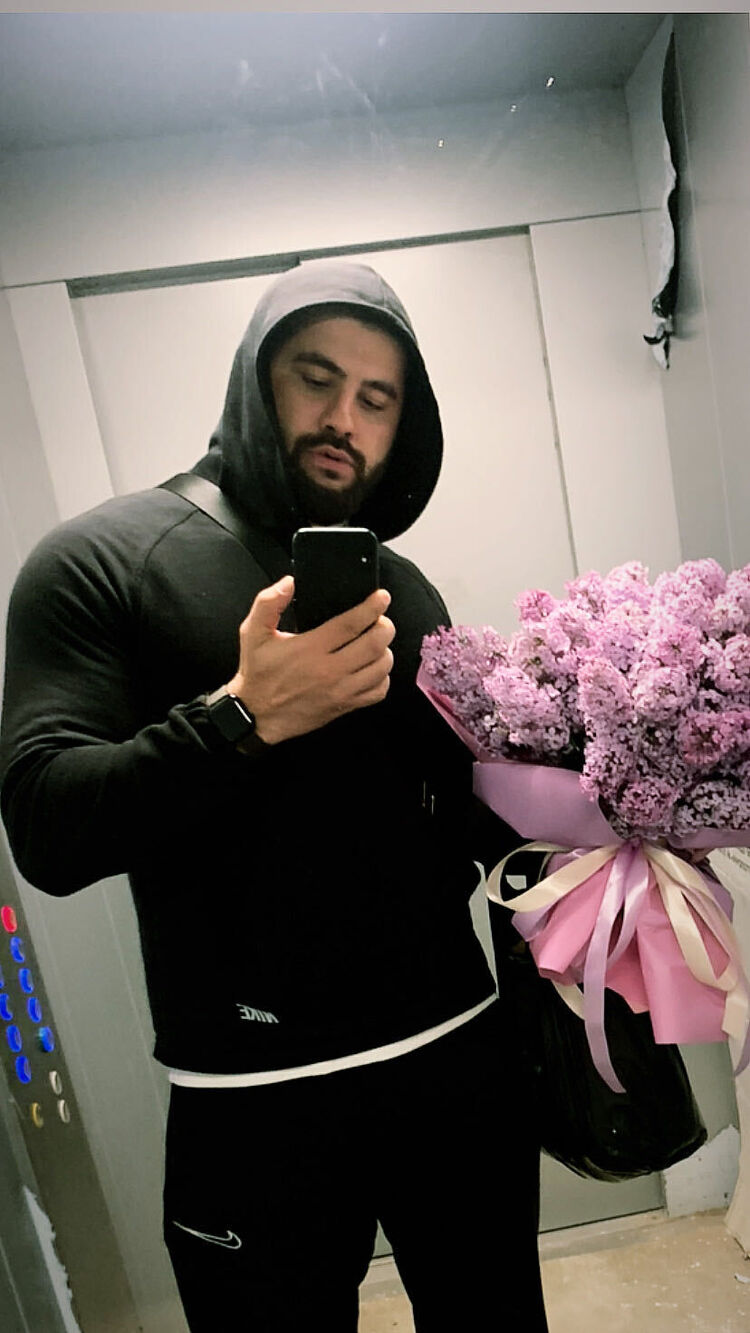 ���������� ������, ���� ������� Batraz, 46 ���, ������������ ��� ������, ����� � ���������