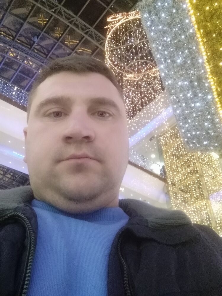 ���� 18451404 ������� Mihail, 39 ���, ���� ���������� � ��������