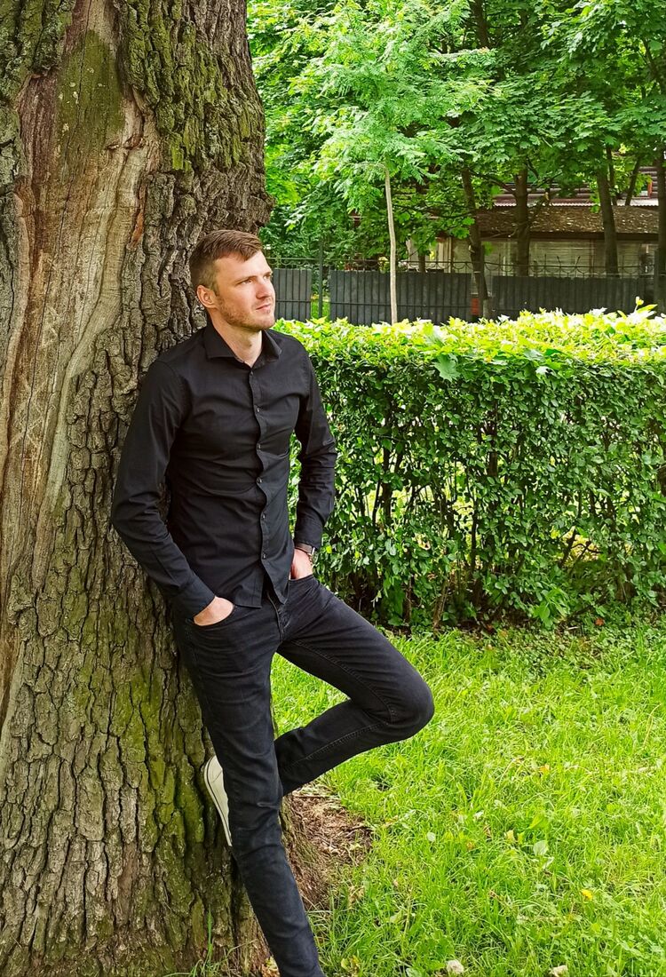 ���������� ������, ���� ������� Roman, 33 ����, ������������ ��� ������, ����� � ���������