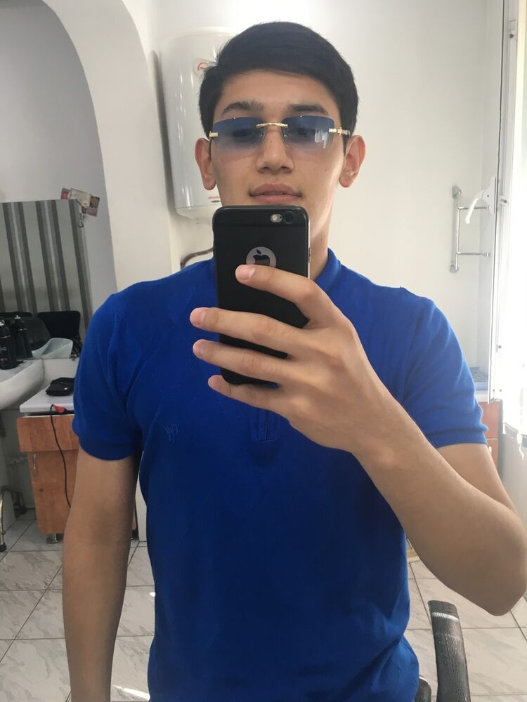  13642234  Abbos, 33 ,    