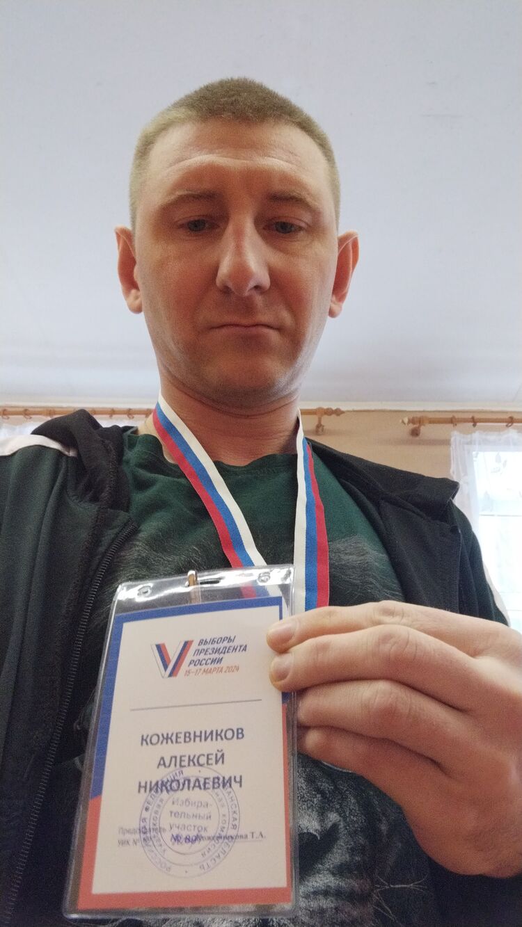 ���� 42237664 ������� Alexey, 34 ����, ���� ���������� � ������